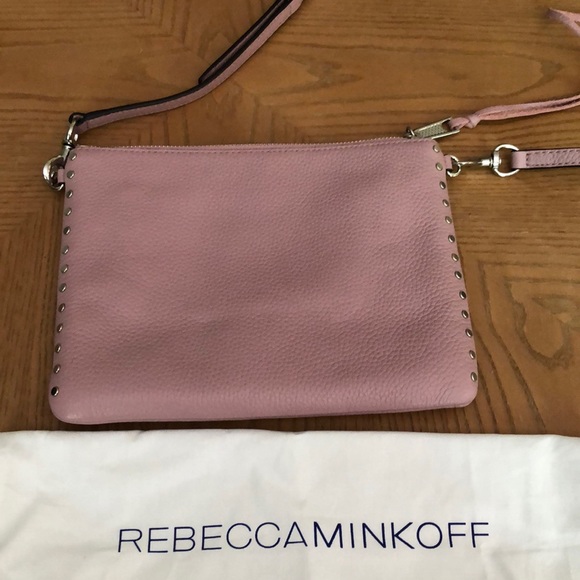 Rebecca Minkoff Bags Final Price Rebecca Minkoff Jon Studded